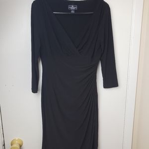 Women's Black Dress